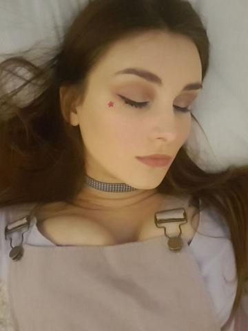 Индивидуалка Шарлотта Фотография 2